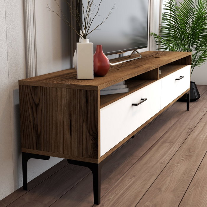 Hanah Home Istanbul 2 - Nogal y Blanco